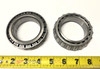 387A Inner Bearing for 9 & 10k Dexter Outer Bearing for 10k HD Dexter Axles 2.250" ID