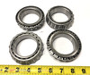 387A Inner Bearing for 9 & 10k Dexter Outer Bearing for 10k HD Dexter Axles 2.250" ID