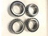 JM511946 - Inner Bearing for Rockwell 10k HD Axle Hubs 2.5591" I.D.