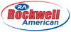 rockwell american axle company