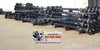 hundreds of axles in stock at trailer parts unlimited huntsville texas