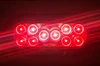 LED 6" OVAL STOP TURN TAIL REVERSE LIGHT