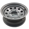 trailer wheel 15" inch 6 lug