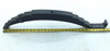 6 Leaf 2" Wide Slipper Spring 4k Cap. 29-1/2" Long for 8,000 lbs. Trailer Axles