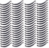 29 1/2" Hook Down Slipper Leaf Spring - 6 Leaves 2" Wide - 4,000 lbs. Capacity