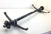 3500 lbs trailer axle 5 lug
