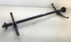 3500 lbs trailer axle 5 lug