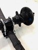 3500 lbs trailer axle 5 lug