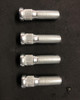 4759-Z - 1/2" -20 x 1-7/8" Long Stud Zinc 3.5-7k Idler Axles and 3.5k-7K Hub Drums