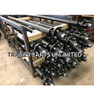 6 lug cargo trailer axles. 6000 lb utility boat trailer axles
