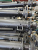 fully assembled trailer axles