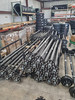 trailer axles in stock 