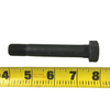 9/16"-18 x 3-1/2" Spring shackle bolt for 2" Wide Leaf Springs