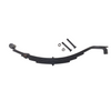 5 Leaf 2" Wide Slipper Leaf Trailer Spring 3.8k Cap. - 27" Long 