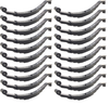 5 Leaf 26 1/2" x 2" Trailer Slipper Spring for 7000 lb Axles