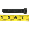 9/16" -18 x 3" Spring Shackle Bolt - For 1-3/4" Wide Double Eye Springs