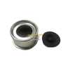 5 Lug Grease Cap w/ Rubber Plug 2k - 3.5k Hubs, 1.98" OD