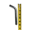 Hitch Pin and Clip for 2-1/2" and 3" Hitches - 5/8" Diameter x 4-3/4" Span