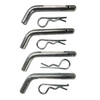 Hitch Pin and Clip for 2-1/2" and 3" Hitches
