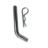 Hitch Pin and Clip for 2-1/2" and 3" Hitches