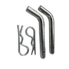 Hitch Pin and Clip for 2-1/2" and 3" Hitches
