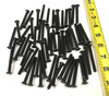2-1/4" x 1/4" Self Tapping Deck Screw Torx Head (sold as Each)