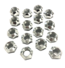 5/8"-18 Standard Ninety Degree Cone Lug Nut 