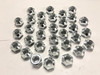 5/8"-18 Standard Ninety Degree Cone Lug Nut 
