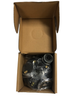 trailer wheel hub kit