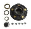 3500 lbs trailer hub assembly