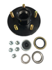 trailer idler hub 3500 lbs