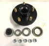 3.5k trailer axle hub 5 lug - retail packaging 