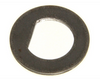 Spindle Washer D Shaped 1" I.D. (Typical used with Dexter Axles)