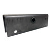 Equalizer for 2" Wide Slipper Springs - 12" Long - 7/8" Center Hole