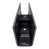 Equalizer for 2" Wide Slipper Springs - 12" Long - 7/8" Center Hole