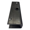 Equalizer for 2" Wide Slipper Springs - 12" Long - 7/8" Center Hole