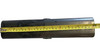 Equalizer for 2" Wide Slipper Springs - 12" Long - 7/8" Center Hole