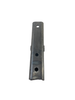 12" Long equalizer connects slipper springs on tandem- or triple-axle trailers 