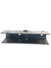 Equalizer for 2" Wide Slipper Springs - 12" Long - 7/8" Center Hole