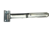 16″ Offset Strap hinge for trailer and RV doors T16