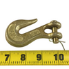 5/16" Clevis Grab Hook GR70 LC70516