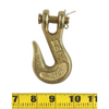 5/16" Clevis Grab Hook GR70 LC70516