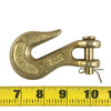 5/16" Clevis Grab Hook GR70 LC70516