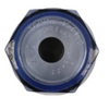 XL-R/A-2440 - Kodiak XL Prolube Oil Cap & Aluminum Housing for 6 Lug Axles - 2.440" Dia. 