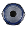 XL-R/A-2440 - Kodiak XL Prolube Oil Cap & Aluminum Housing for 6 Lug Axles - 2.440" Dia. 