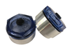XL-R/A-2440 - Kodiak XL Prolube Oil Cap & Aluminum Housing for 6 Lug Axles - 2.440" Dia. 