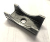 Spring Seat for Typical 8,000-lb, Round Trailer Axles with 3-1/2" Diameter