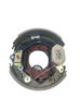 12-1/4" x 5" Electric Brake Assembly - Right Hand - 12-15k Dexter Axles