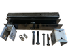 HAP-258-03 - Dexter Tandem-Axle Trailer Equalizer Kit for 2-1/2" Slipper Springs - 24-5/8" Equalizers HAP-258-03 - Dexter Tandem-Axle Trailer Equalizer Kit for 2-1/2" Slipper Springs - 24-5/8" Equalizers