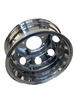 16 inch 8 lug aluminum trailer wheels
